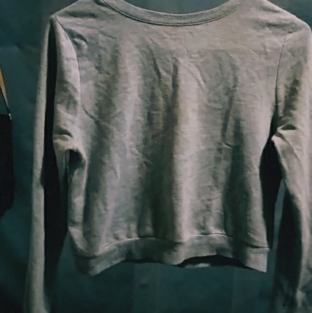 crop top - Picture 2 of 2